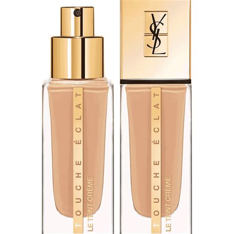 fondation ysl|ysl full coverage foundation.